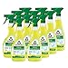 Produktbild 12x Frosch Citrus Dusche & Bad Reiniger 500 ml Sprühflasche