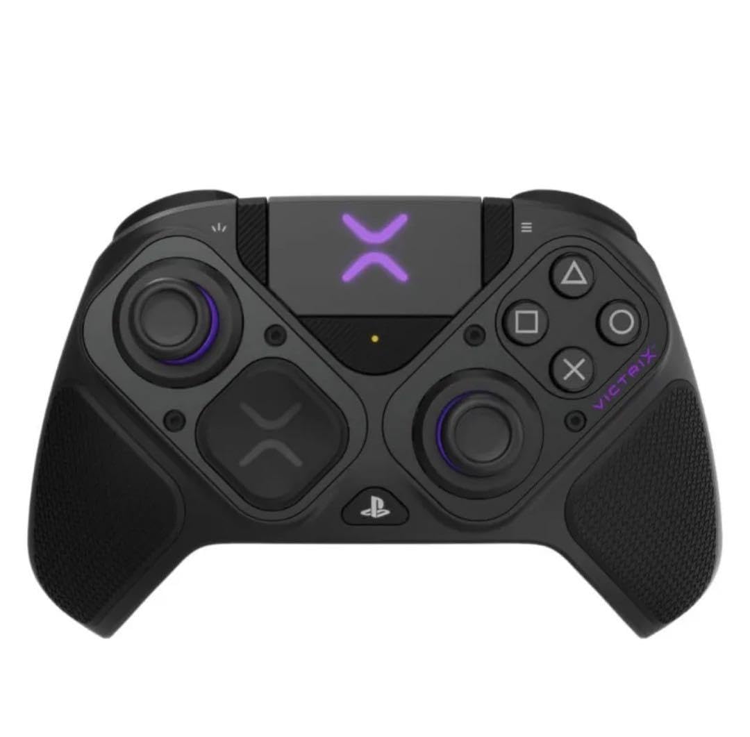 Amazon.co.jp: PDP Victrix ProBFGWirelessController : Toys & Games