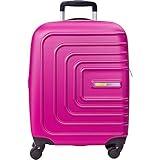 American Tourister Sunset Cruise Hardside 20, Pink Berry