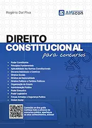 Direito Constitucional para Concursos