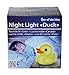 Produktbild Out of the Blue 579642 - Nachtlicht Ente mit Farbwechsel LED, ca. 13 cm