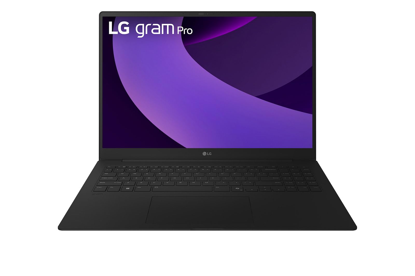 LG gram Pro 16-inch Ultra-Lightweight Laptop, 32GB 1TB Windows 11, Intel® Core™ Ultra Processor, gram Hybrid AI, Copilot, IPS, WQXGA (2560x1600), LG gram Link, 77Wh, 16Z90TP