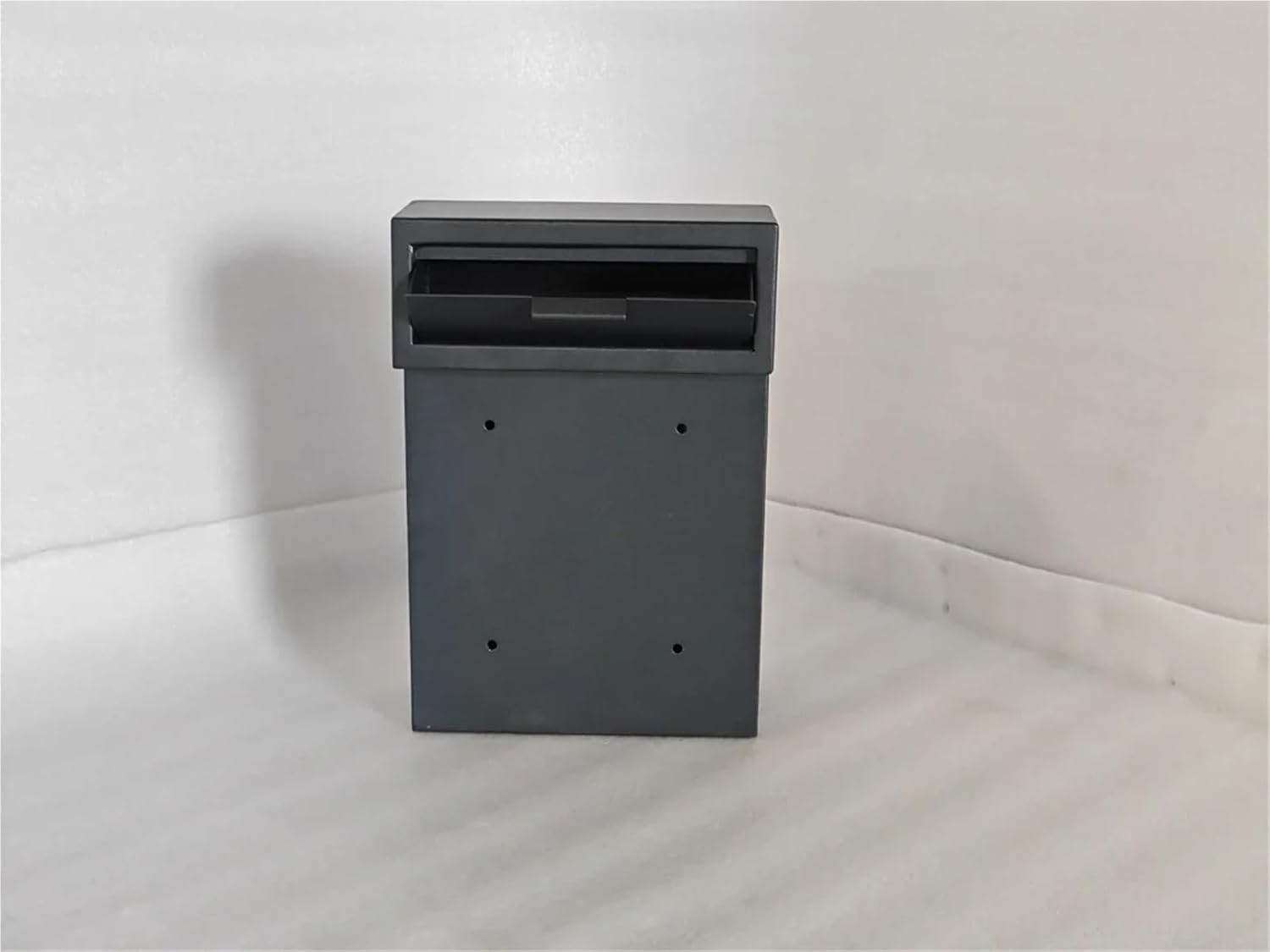Wall Mount Mailbox Factory Metal Wall Mount Metal Mailboxes Parcel Mailbox Letterbox Box