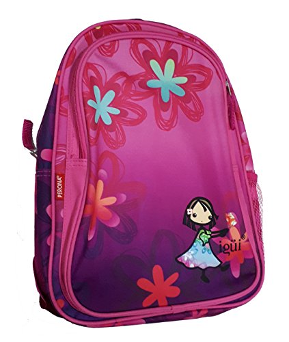 Perona Igüi Mochila Escolar  37 cm  Multicolor