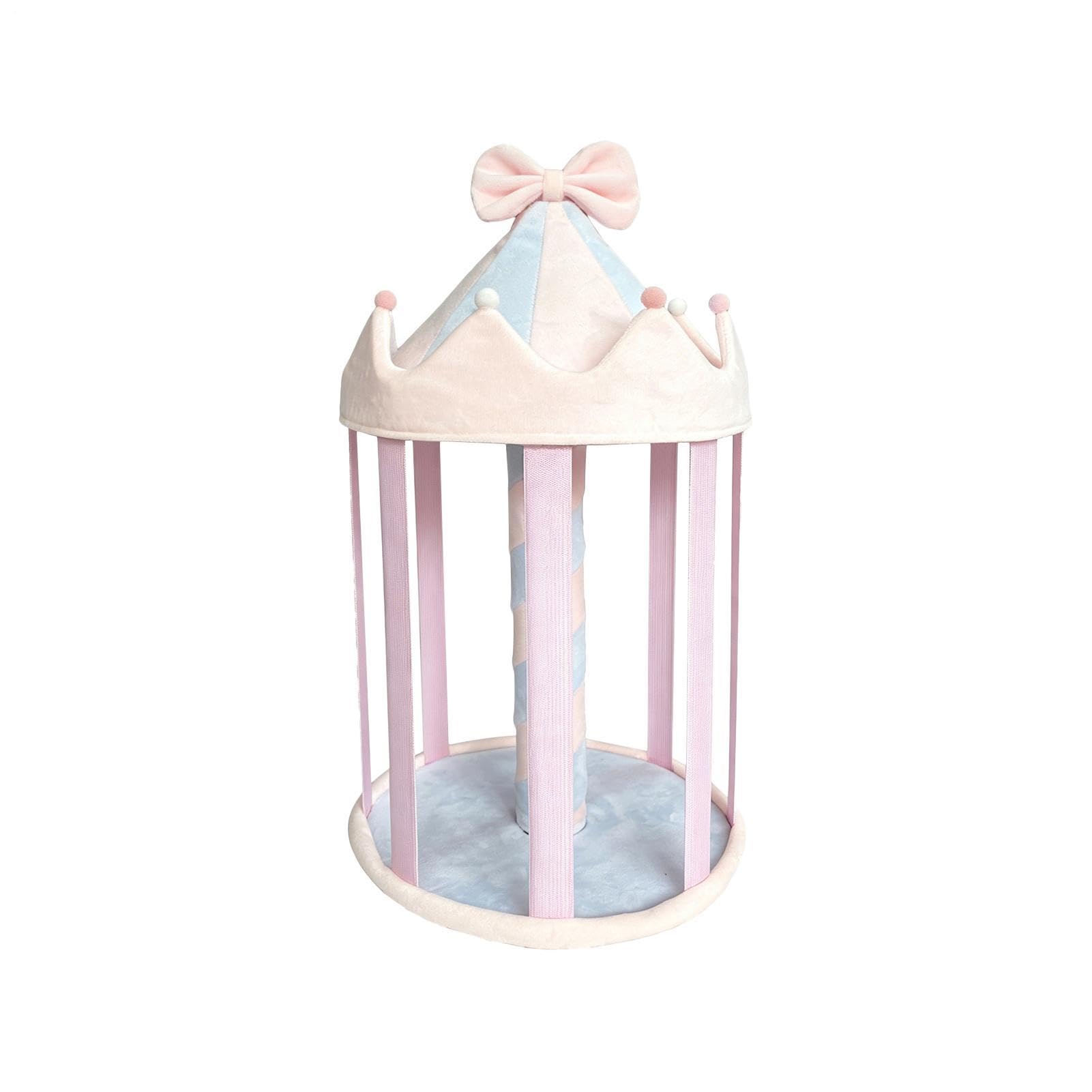 Organizador de clip para el pelo ideal para decorar el cuarto infantil