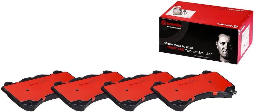 BREMBO๏ผใใฌใณใ ๏ผ/่ผธๅ
ฅ่ป็จใปใฉใใใฏใใใ ๅ็ช๏ผP37018N