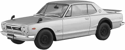 Amazon | 青島文化教材社(AOSHIMA) 1/24 楽プラ スナップカー