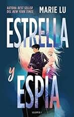 Estrella y espía (#Thriller)