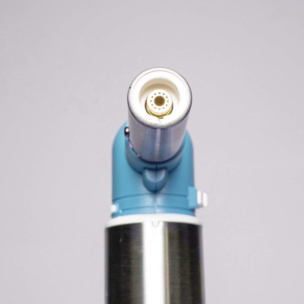 Blazer Products 189-8029 Big Buddy Teal Bench Torch