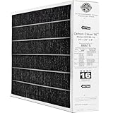 Lennox X6675 MERV 16 Media Air Cleaner, 1 Filter