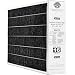 Lennox X6675 MERV 16 Media Air Cleaner, 1 Filter