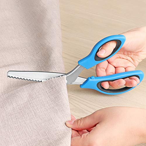 Best Sewing Pinking Shears Buying Guide Gistgear