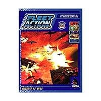 Fleet Action: Bring It On! (Babylon 5 Wars) 097006280X Book Cover