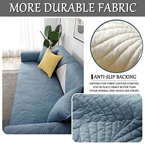 Housse de canapé durable et élégante protection animaux