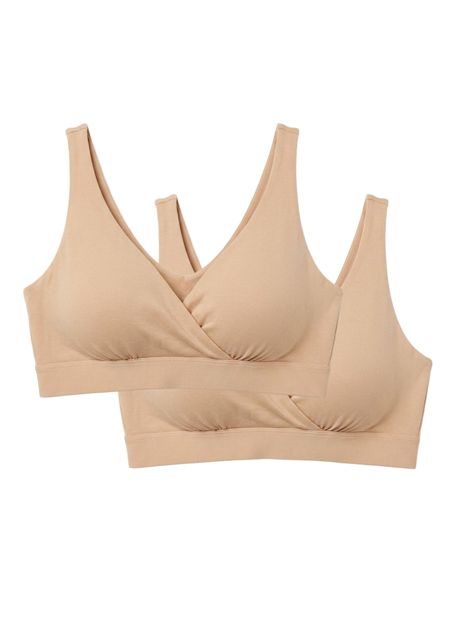 HATCH The Dream Feed Nursing &amp; Sleep Bra