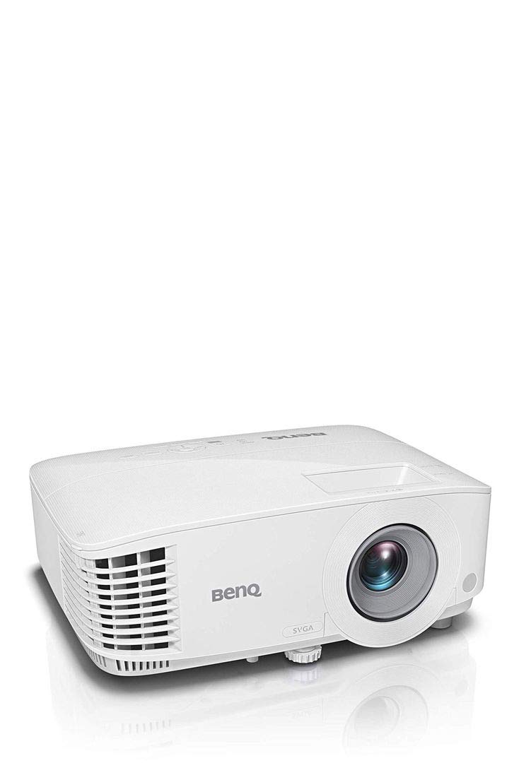 Projetor Benq MS550 (SVGA 800 x 600, HDMI, DLP, 3600 Lumens