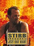 langsamer walzer schritte  Stirb langsam - Jetzt erst recht!