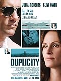 Duplicity – Gemeinsame Geheimsache – Julia Roberts – 