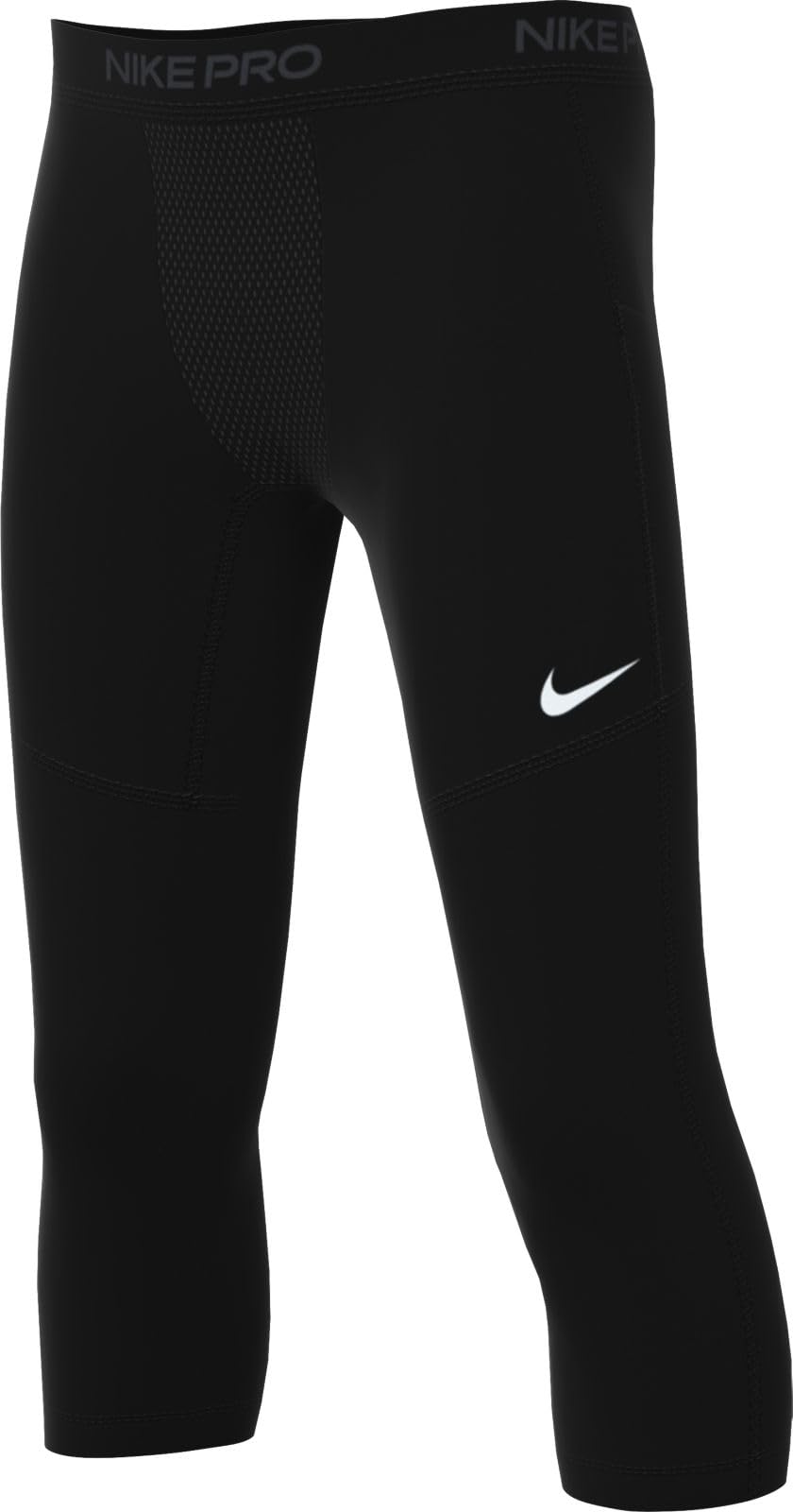NIKE Pro Dri-fit - Szorty chłopięce