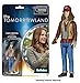 Funko Reaction: Tomorrowland - Casey Action Figure
