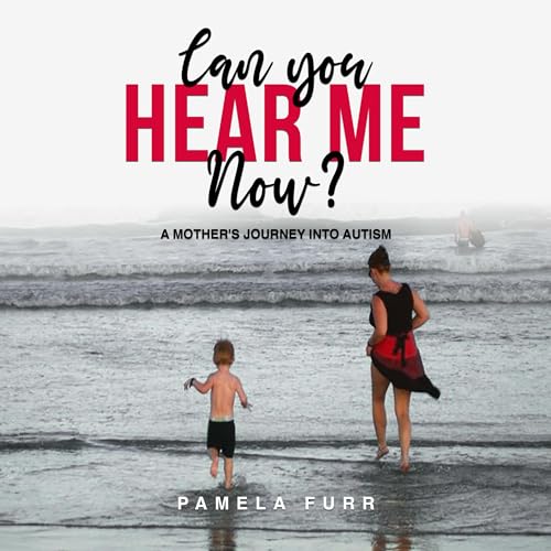 Can You Hear Me Now? by Pamela Furr episode artwork