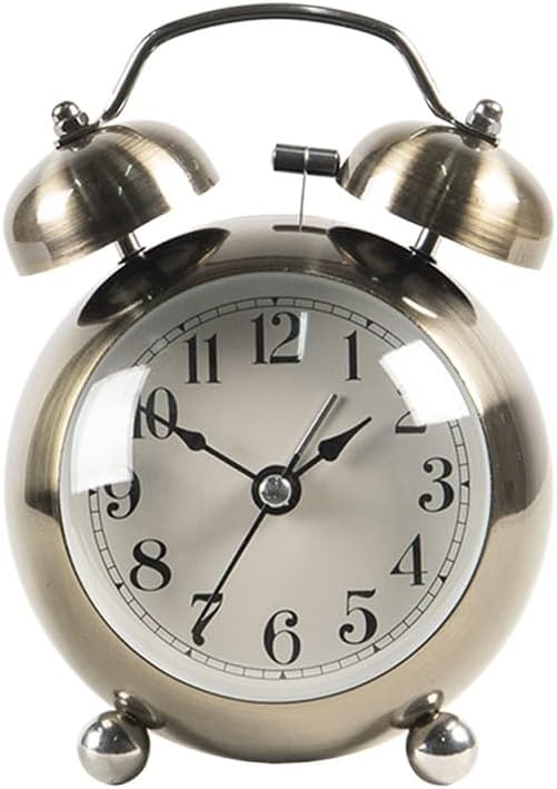 Homestyle Heaven Alarm Clock