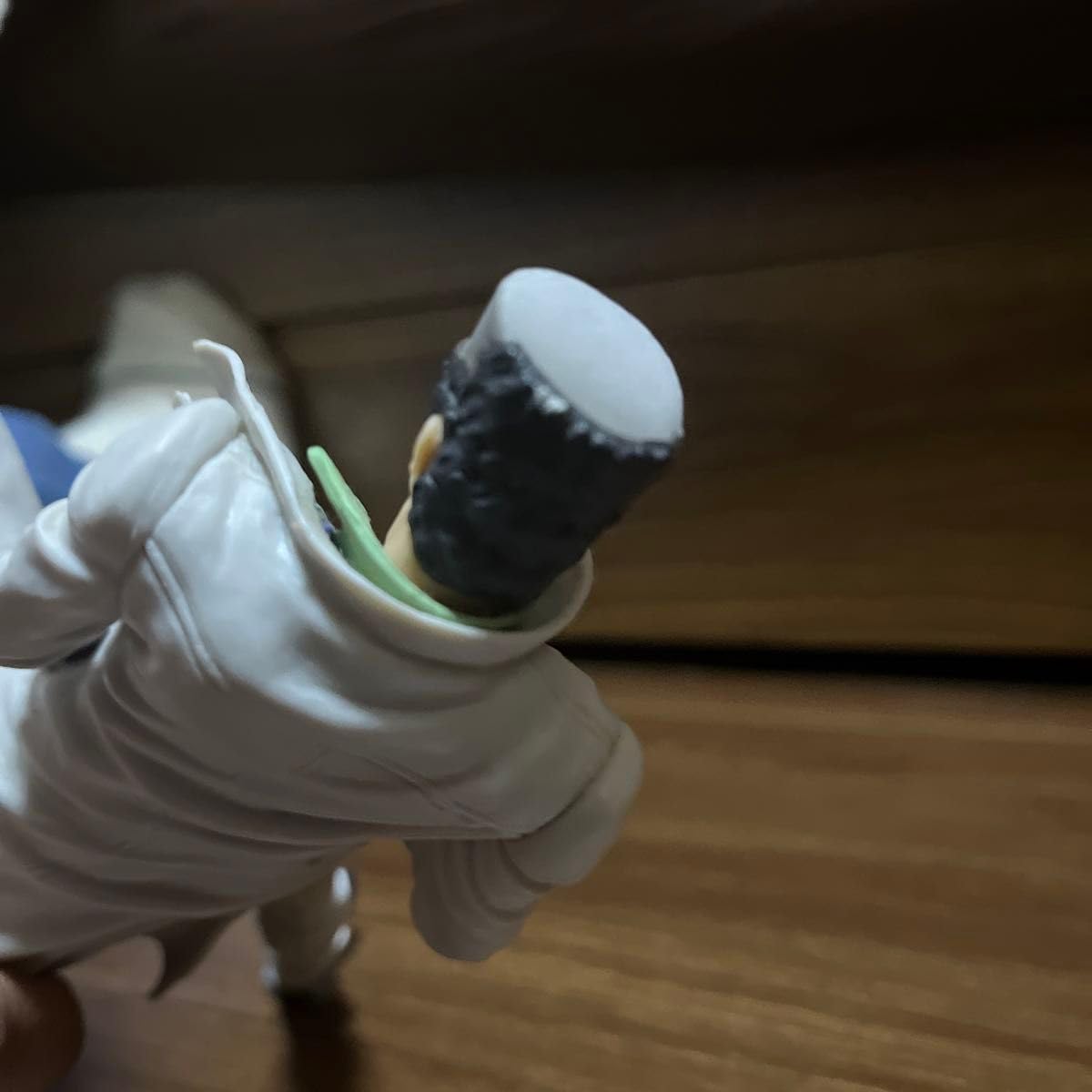 Amazon.co.jp: 空条承太郎 ジョジョ フィギュア 4部 一番くじ : おもちゃ
