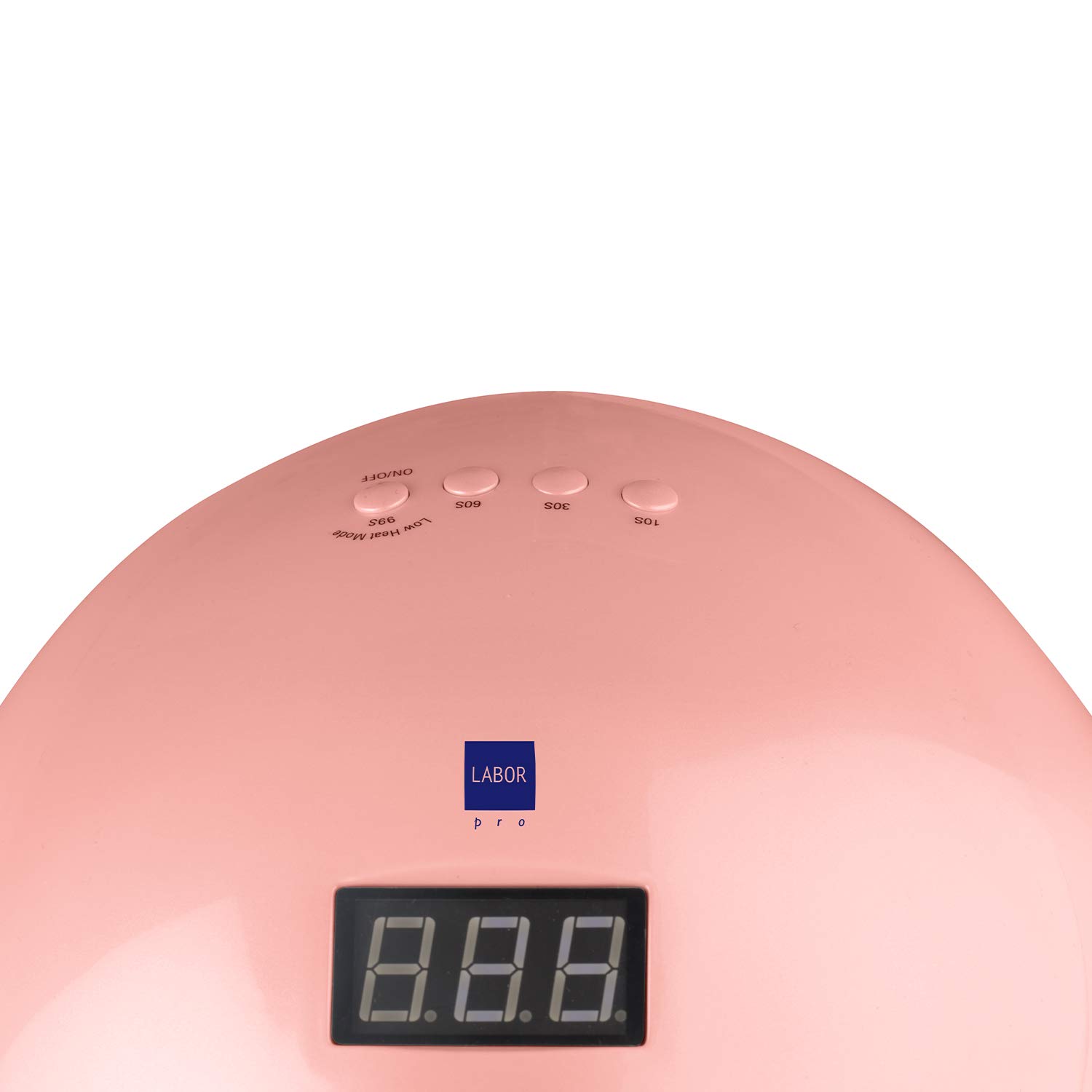 Lampada Unghie Polivalente Led/Uv, 500 gr