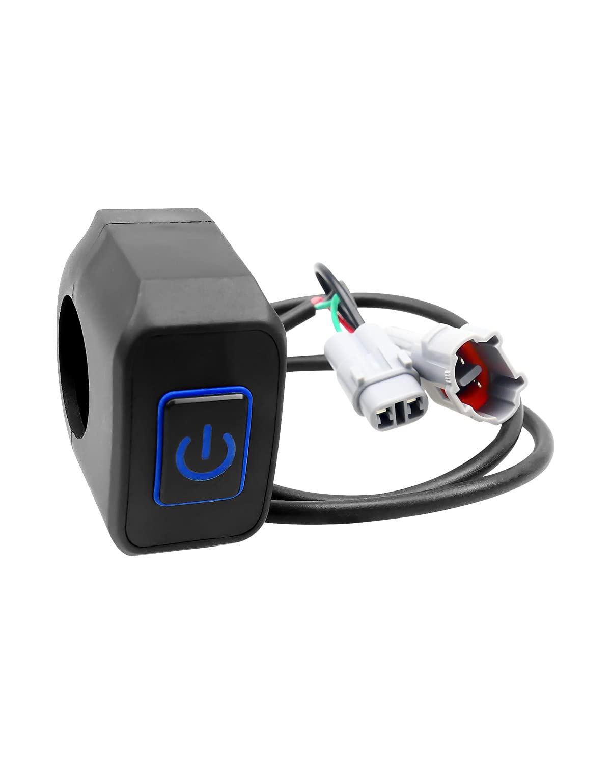Amazon.com: Headlight Kill Switch Fit for Sur Ron Segway X160 X260