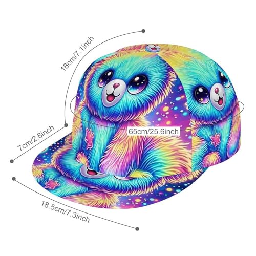 Supdreamc Men Women Essential Baseball Cap Dad Cap Sports Cap2