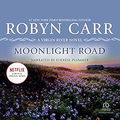 Moonlight Road Titelbild