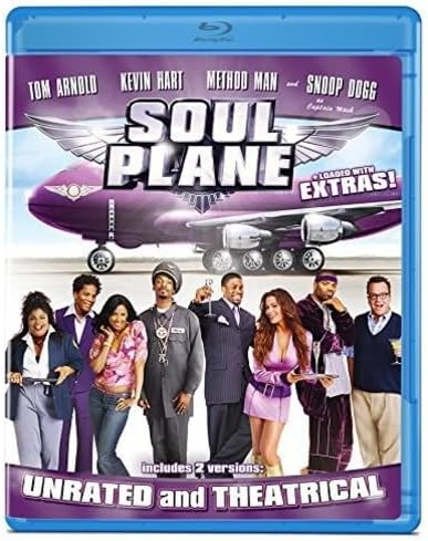 - Soul Plane