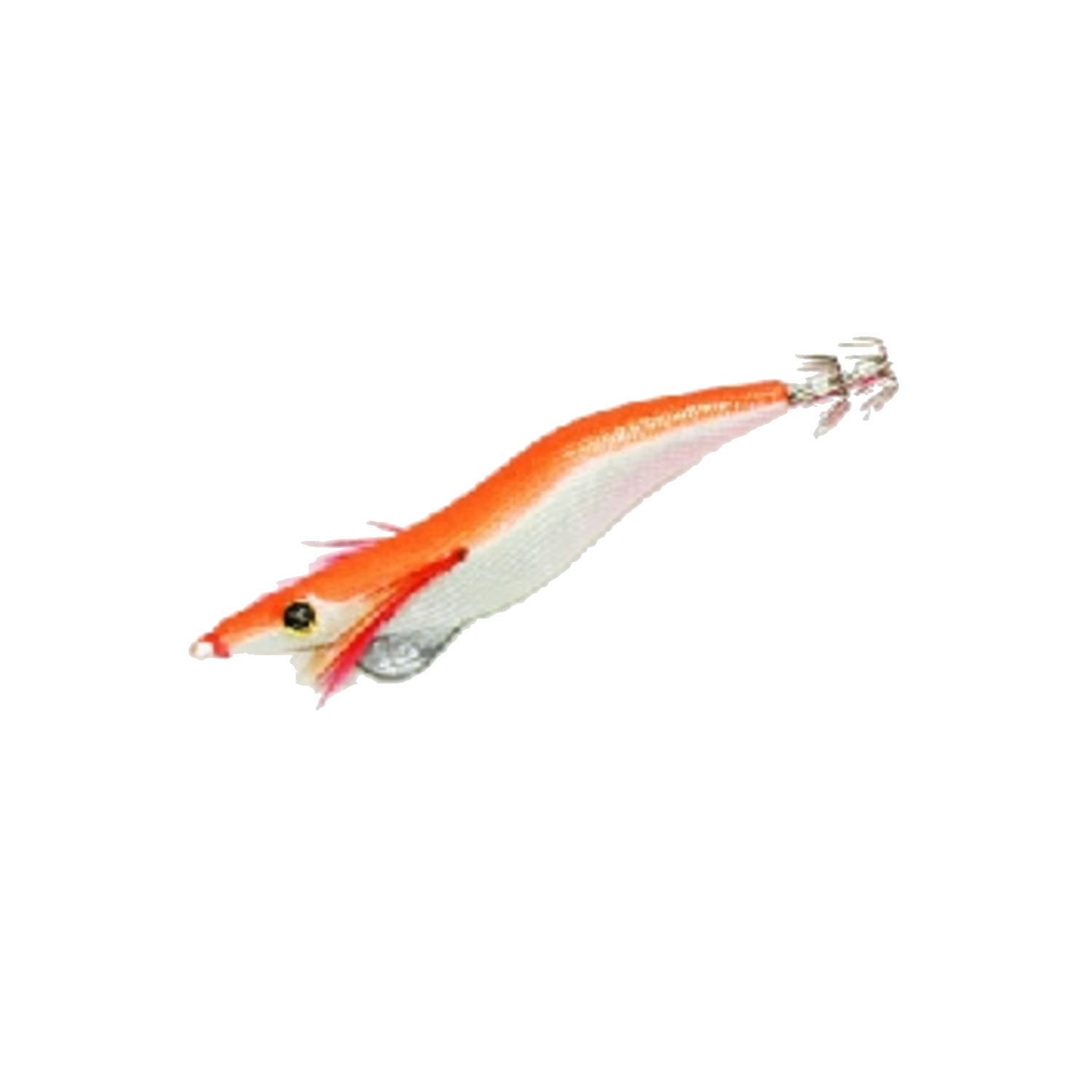 Amazon.co.jp: ブリーデン(BREADEN) ルアー エギ エギマル 4.5号