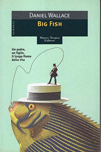  Big fish