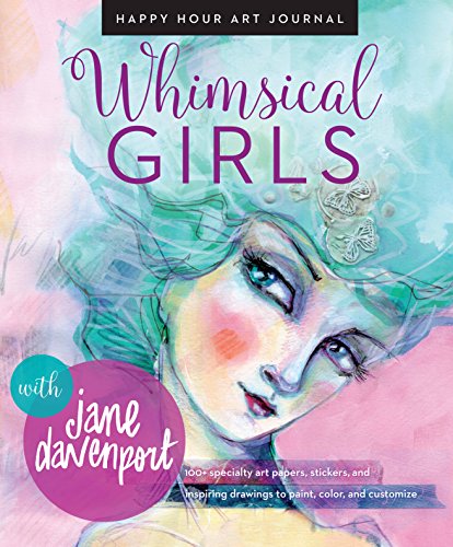 Télécharger Whimsical Girls Livre PDF Gratuit