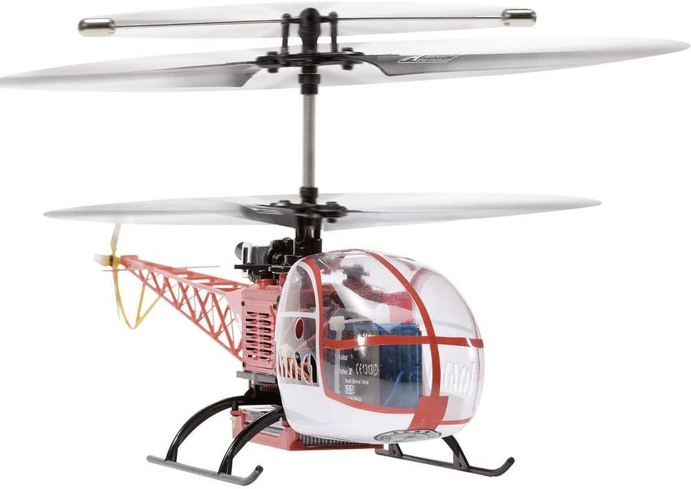 Piko 57782 H0 Oor47 DR III High-Sided Wagon - Side View