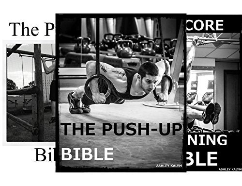 The Bible Training Series (3 Book Series)