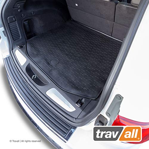 Travall Liner Tappetini per Bagagliaio Compatibili...