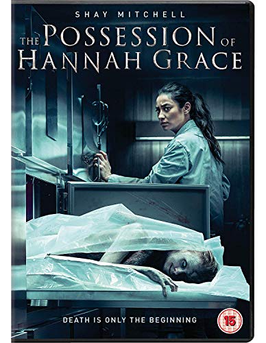 The Possession of Hannah Grace - Mehr Infos/Bestellen
