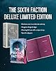 The Sixth Faction Deluxe Limited Edition #3