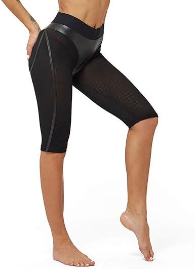 women's quick dry leggings