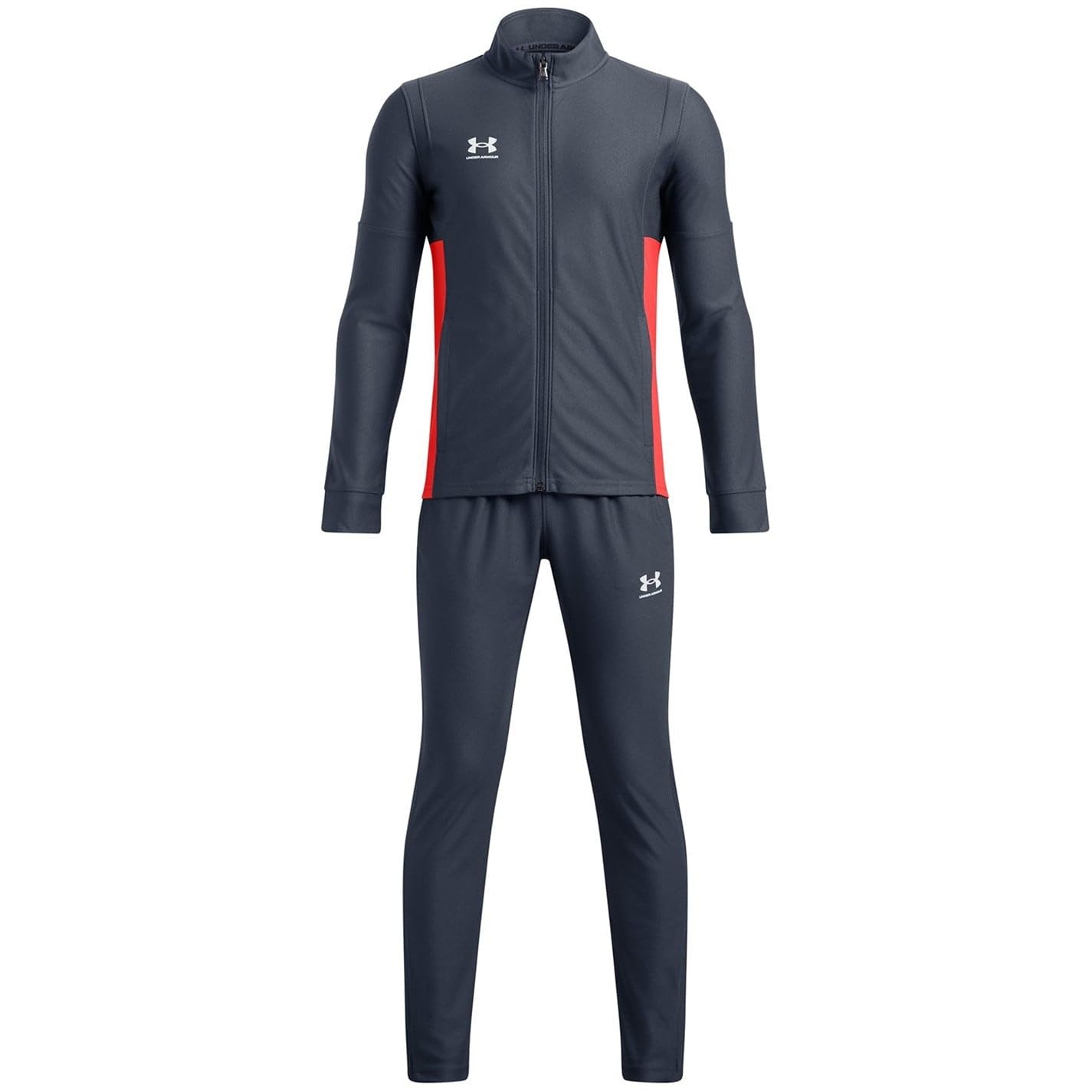 Under Armour UA B's Challenger Tracksuit,YLG