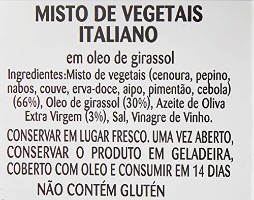 Antipasto Italiano Colavita 330g