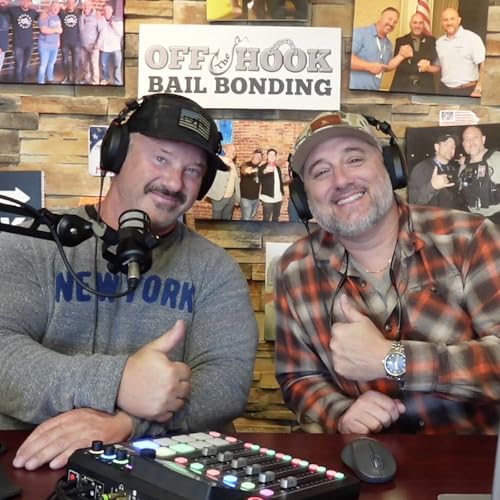 A Multi-State Hunt For A Hooker-Pimp Duo On The Run