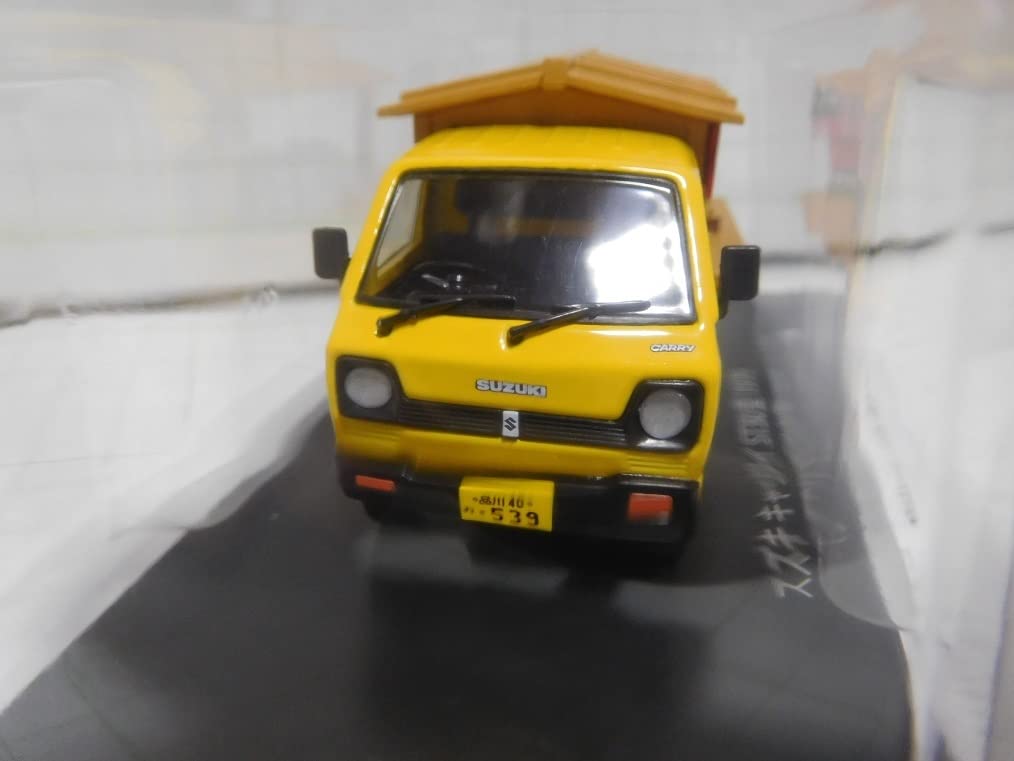 【8台セット】スパーク　懐かしの商用車コレクション　1/43 8台セット】スパーク 懐かしの商用車コレクション 1/43