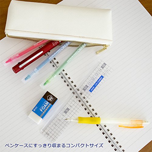 Sakura Craypas RFW-80(30) Foam Eraser Double 80, 30 Pieces