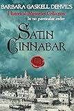 Satin Cinnabar (Historical Mysteries Collection Book 5)