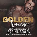 Cover of Golden Touch