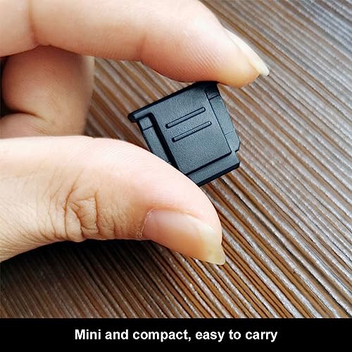 Ficha técnica Tapa de Zapata para Sony A9 A7 A3500 - Fernando Cortés