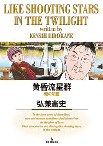 黄昏流星群（４５） (ビッグコミックス)